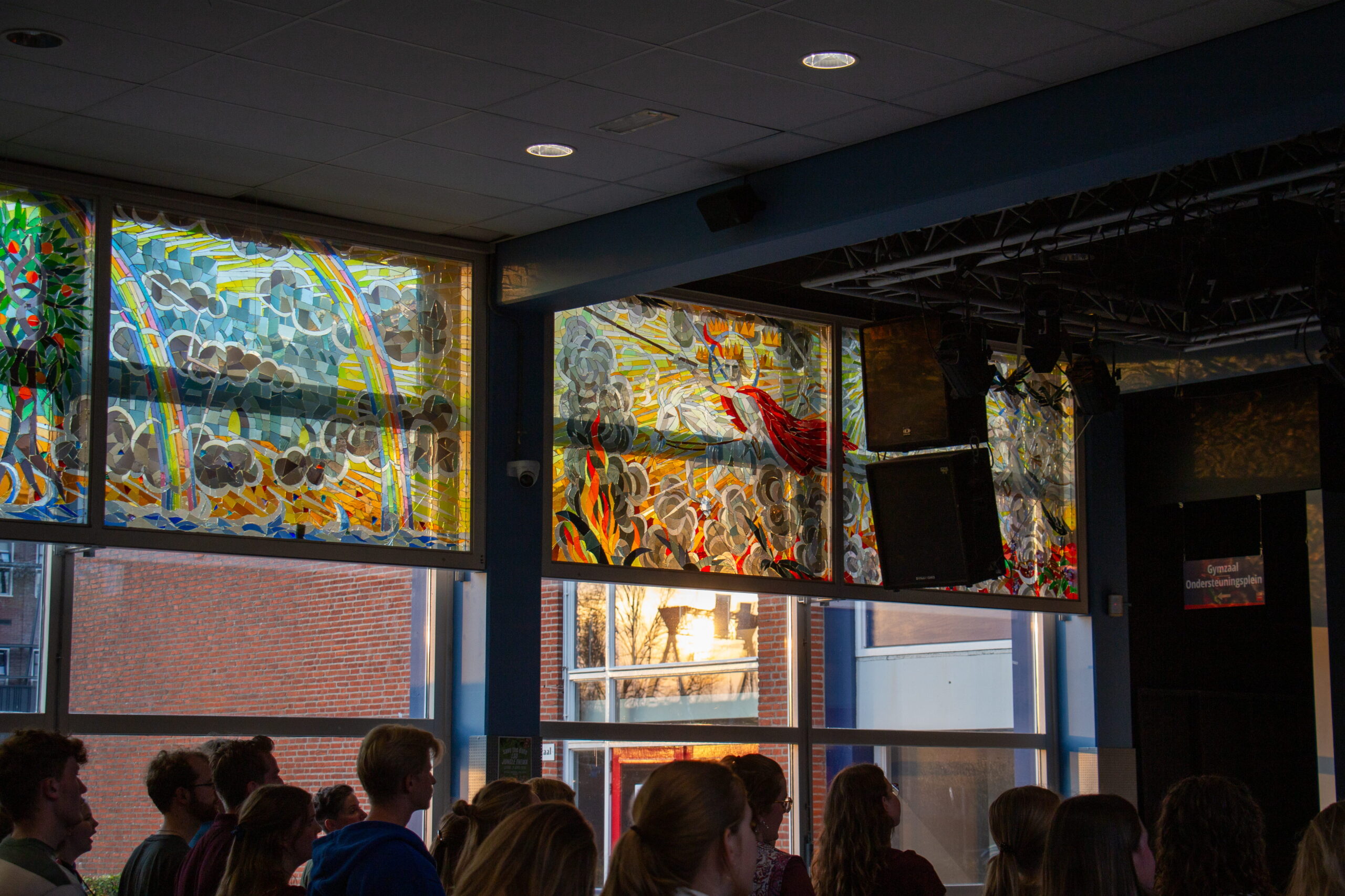 Over Ons - Noorderwind Events